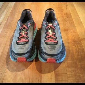 Hoka One One Bondi 5 Running shoes